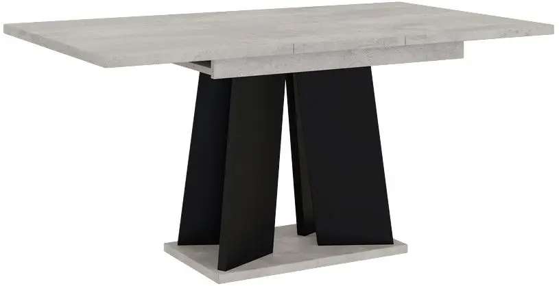 Masa extensibila Prospero Mufo K350 (Black)