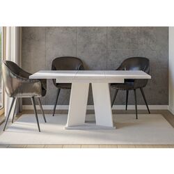 Masa extensibila Prospero Mufo K350 (White) Thumb