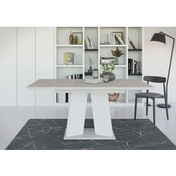 Masa extensibila Prospero Mufo K350 (White) Thumb