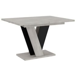 Стол раскладной Prospero Viney K350 (Black) Thumb