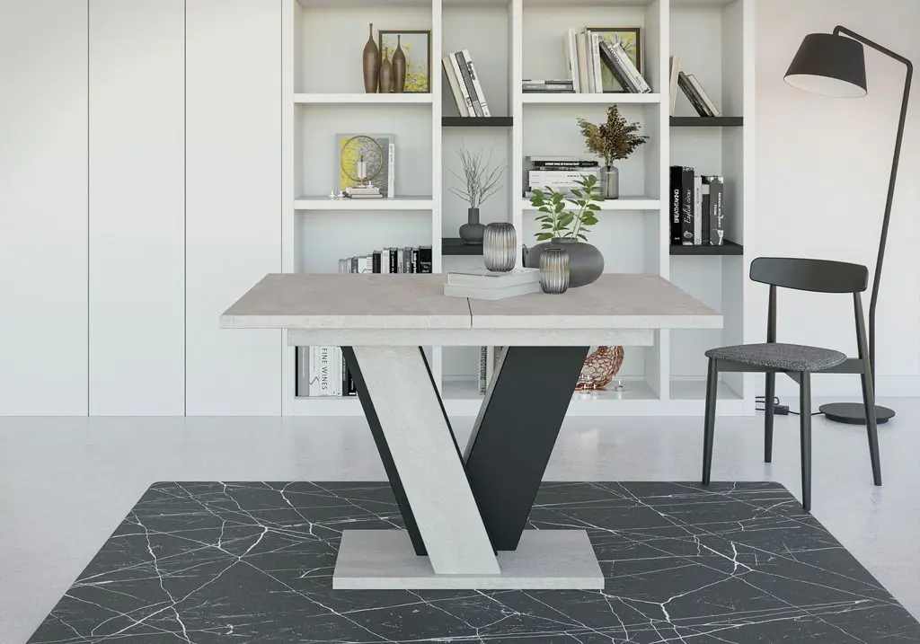 Стол раскладной Prospero Viney K350 (Black)