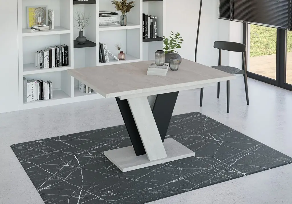 Стол раскладной Prospero Viney K350 (Black)