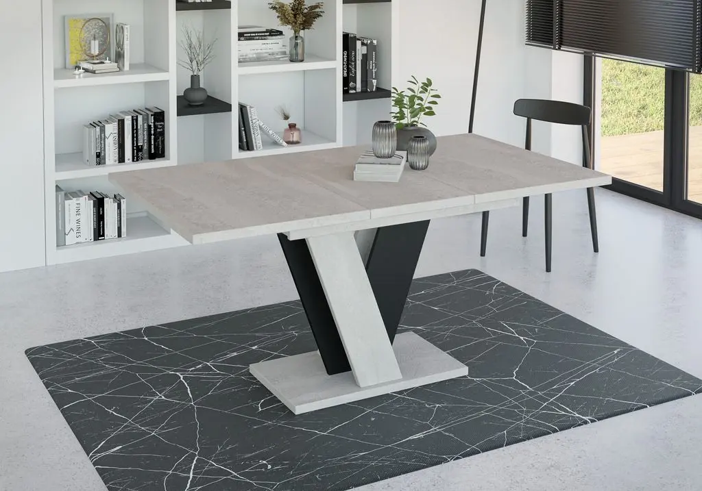 Стол раскладной Prospero Viney K350 (Black)