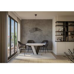 Стол раскладной Prospero Viney K350 (Black) Thumb