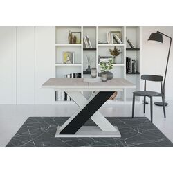 Masa extensibila Prospero Xao 160 K350 (Black) Thumb