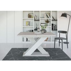 Masa extensibila Prospero Xao 160 K350 (White) Thumb