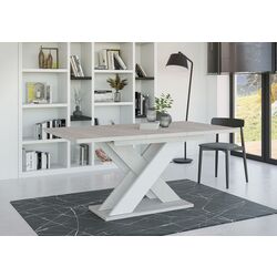 Masa extensibila Prospero Xao 160 K350 (White) Thumb