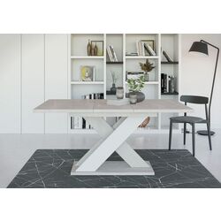 Masa extensibila Prospero Xao 160 K350 (White) Thumb