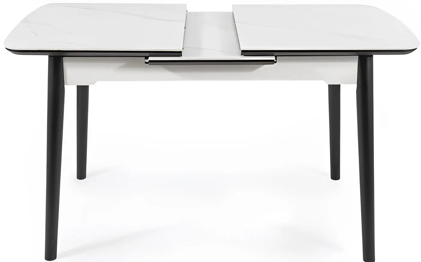 Masa plianta Signal Apollo 120 (White Matt/Black) - 2