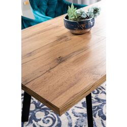 Masa plianta Signal Brick (Artisan Oak/Black) Thumb