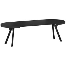 Стол раскладной Signal Domingo (Matte Black/Black) Thumb