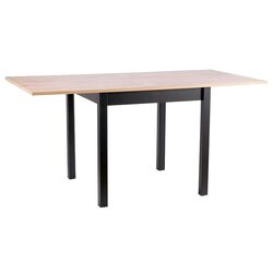 Стол раскладной Signal Flip (Artisan Oak/Black)