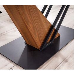 Masa plianta Signal Genesis 180 (Black/Gray Ash) Thumb