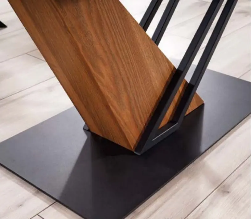 Masa plianta Signal Genesis 180 (Black/Gray Ash)