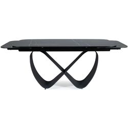 Masa plianta Signal Infinity Ceramic 160 (Black/Black Matt) Thumb