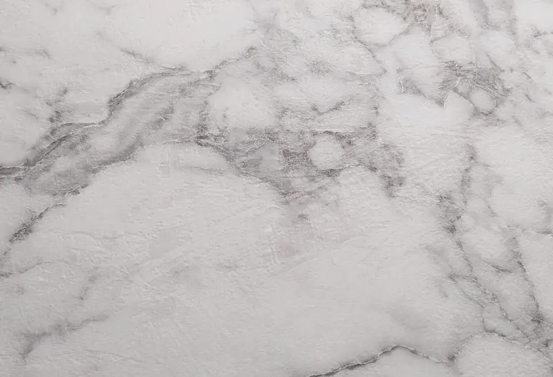 Стол раскладной Signal Medan (Marble/Black) - 4