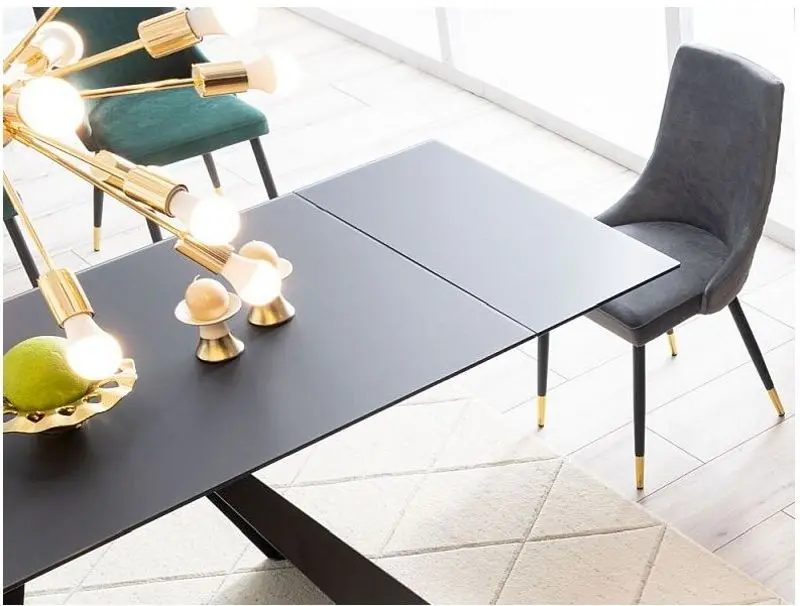 Masa plianta Signal Salvadore 160 (Black Matt)