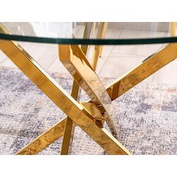 Masa Signal Agis (Transparent/Gold) Thumb