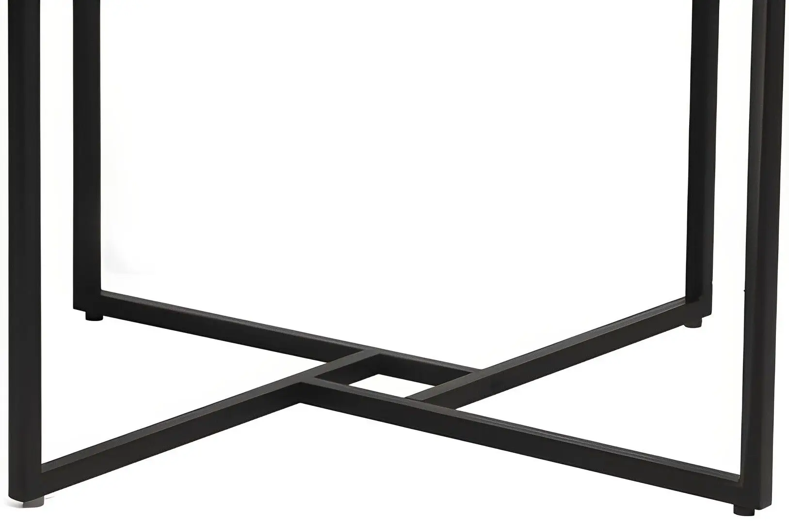 Masa Signal Alto 120 (Oak/Black)