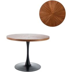 Masa Signal Amadeo 100 (Walnut/Black) Thumb