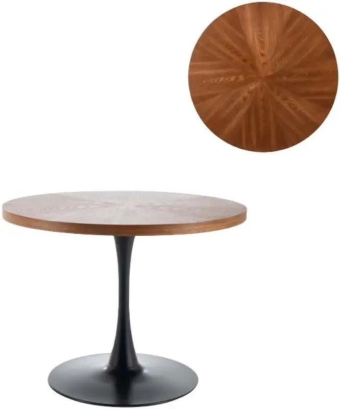 Masa Signal Amadeo 100 (Walnut/Black)