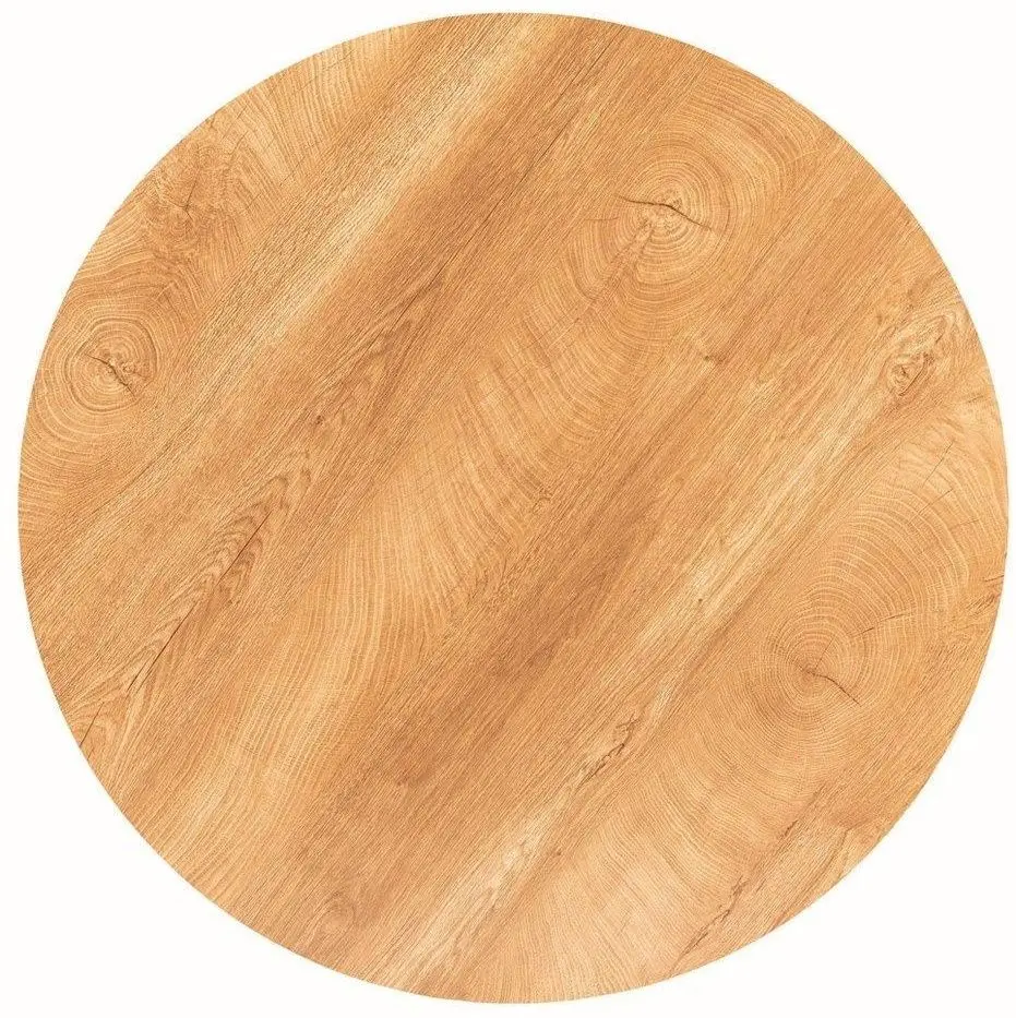 Стол Signal Amadeo II (Oak/Black)