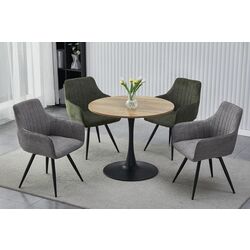 Masa Signal Amadeo II (Oak/Black)