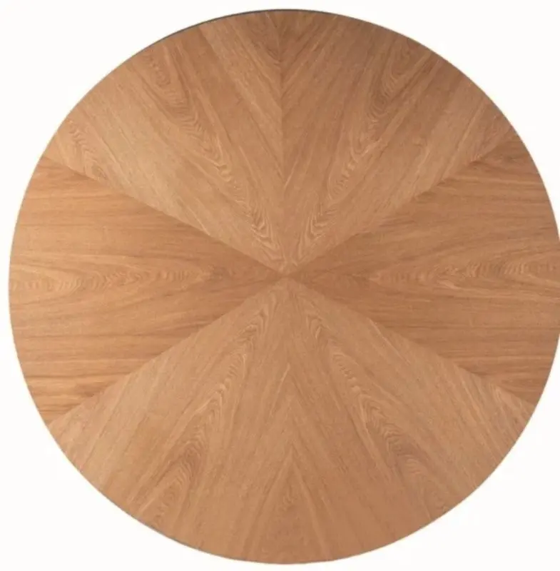 Masa Signal Angel 120 (Oak)