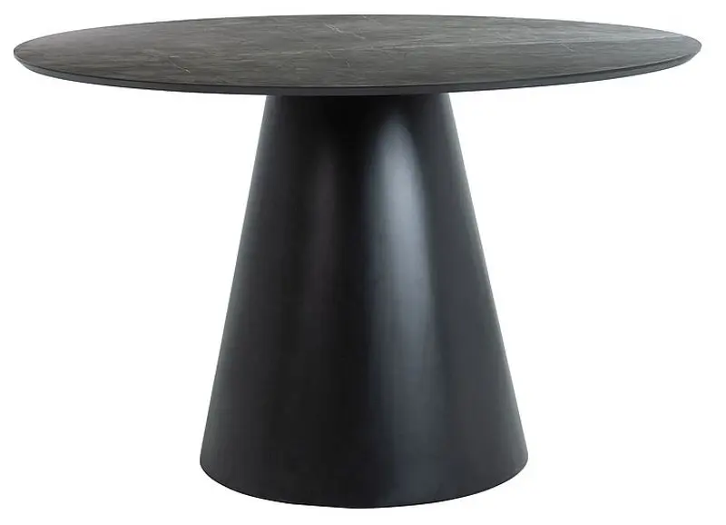 Masa Signal Angel (Gray Marble/Black Matte)