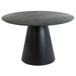 Masa Signal Angel (Gray Marble/Black Matte)