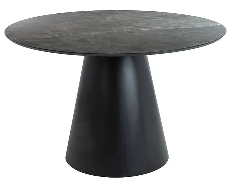 Masa Signal Angel (Gray Marble/Black Matte)