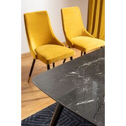 Masa Signal Cyryl I (Black Stone/Black/Gold) Thumb