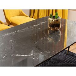 Masa Signal Cyryl I (Black Stone/Black/Gold) Thumb