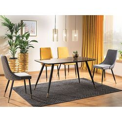 Masa Signal Cyryl I (Black Stone/Black/Gold) Thumb