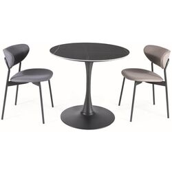 Masa Signal Espero 80 (Black Matt/Black) Thumb