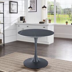 Masa Signal Espero 80 (Black Matt/Black)