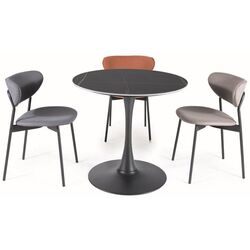 Masa Signal Espero 80 (Black Matt/Black) Thumb