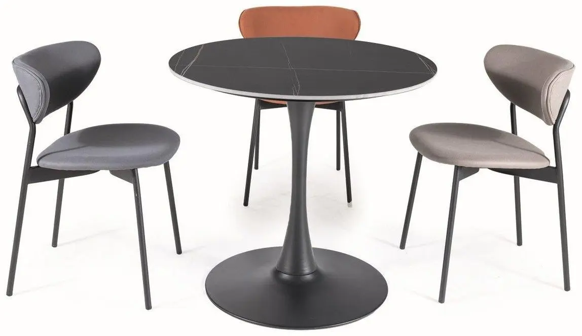 Masa Signal Espero 80 (Black Matt/Black)