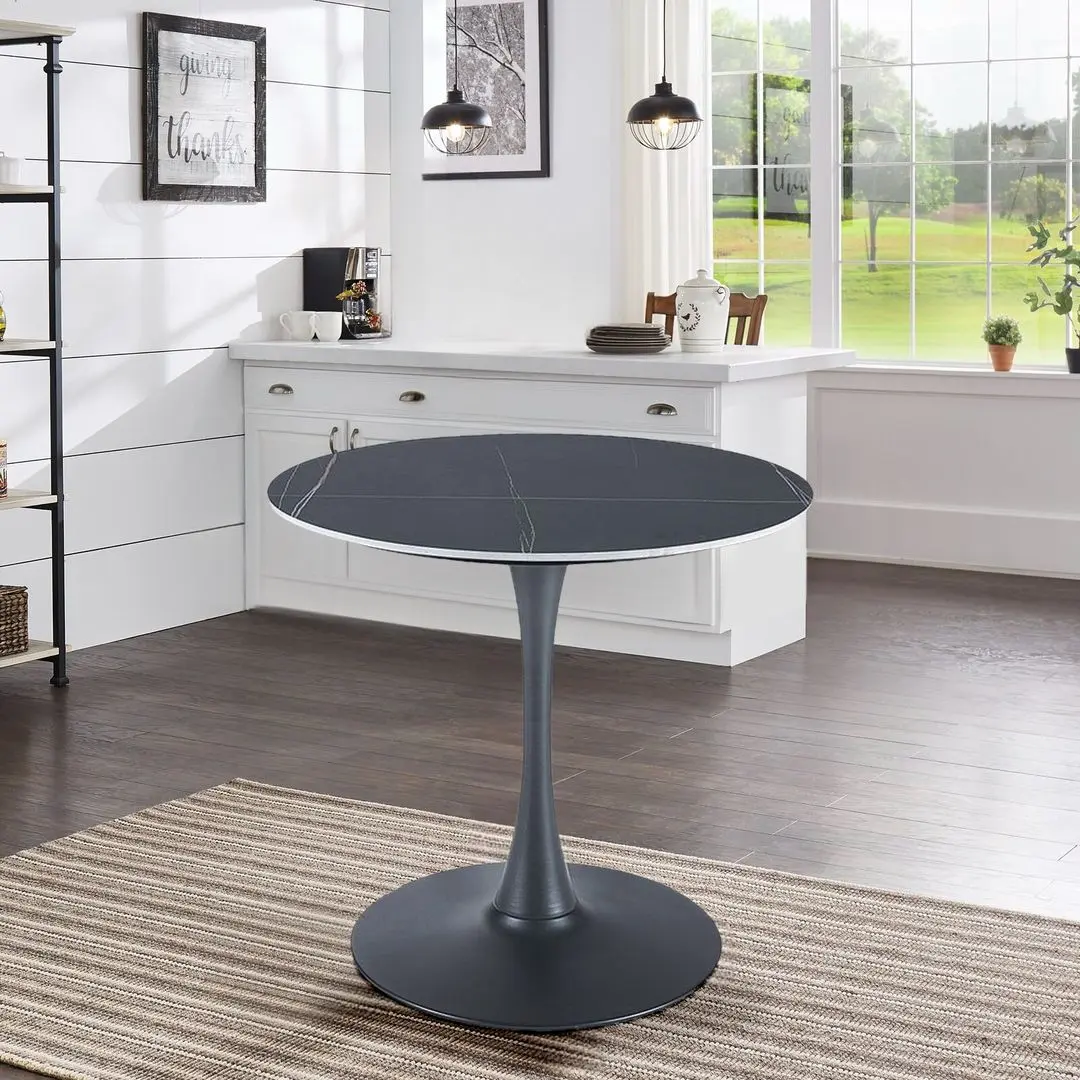 Masa Signal Espero 80 (Black Matt/Black)