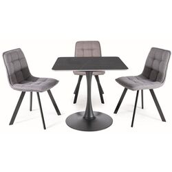 Masa Signal Espero II (Black Matt/Black) Thumb