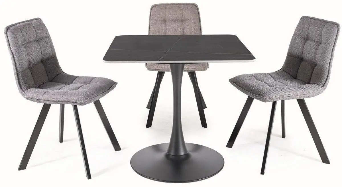 Masa Signal Espero II (Black Matt/Black)