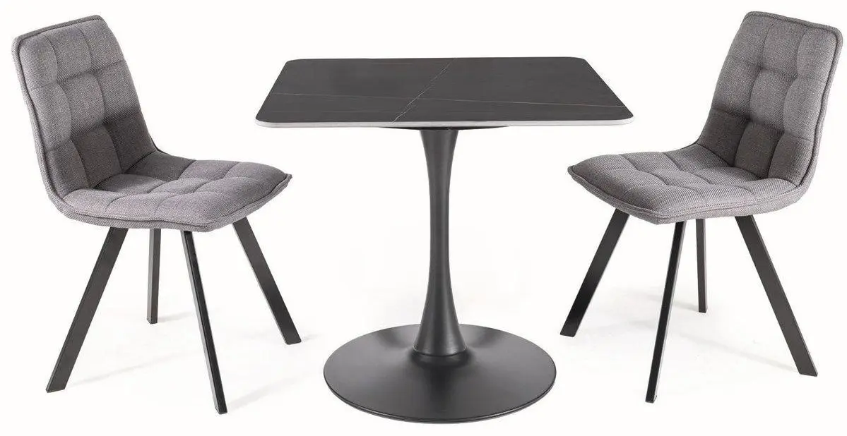 Masa Signal Espero II (Black Matt/Black)