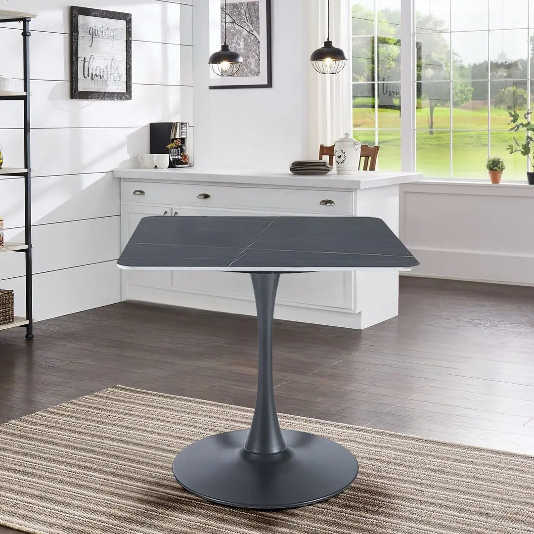 Masa Signal Espero II (Black Matt/Black)