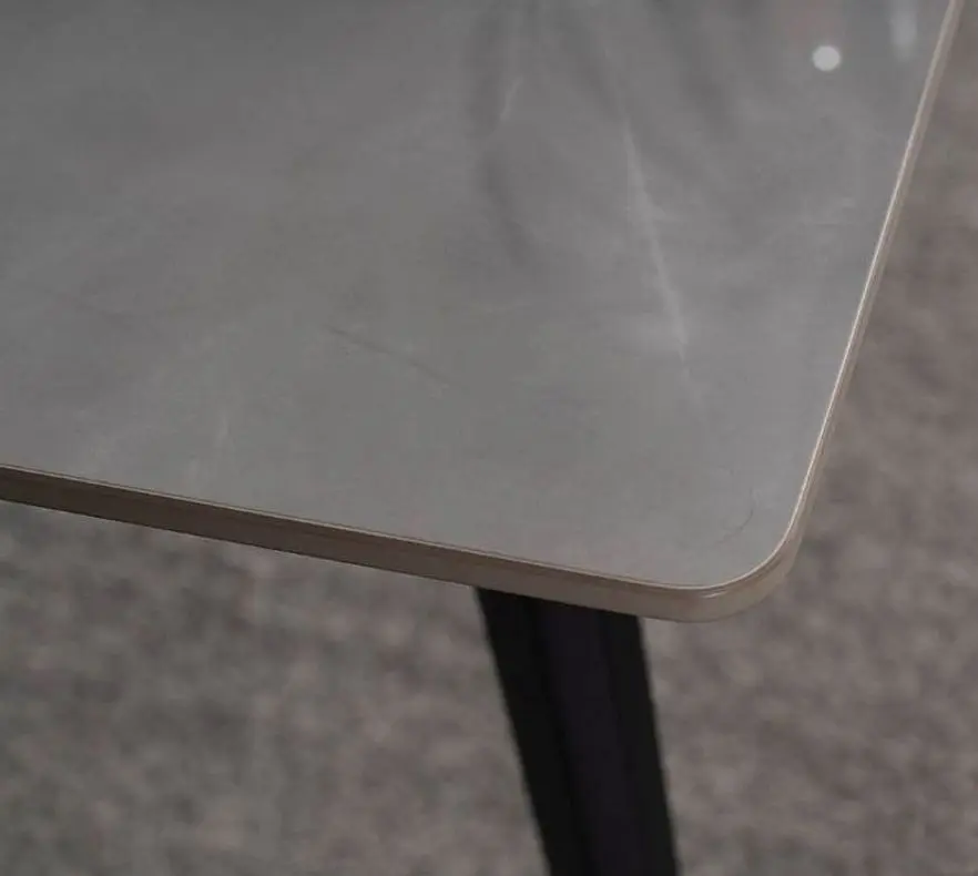 Masa Signal IVY 140 (Gray/Black)