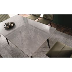 Masa Signal IVY 140 (Gray/Black) Thumb