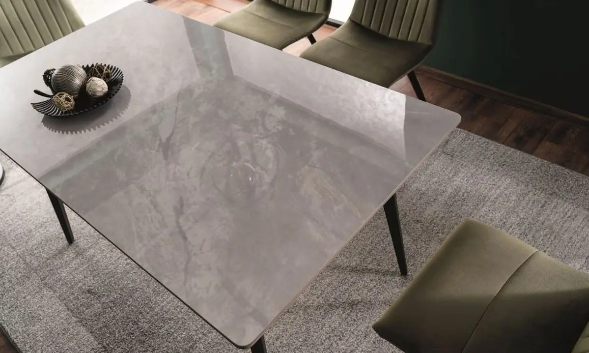 Masa Signal IVY 140 (Gray/Black)