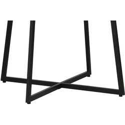 Masa Signal Luna 90 (Oak/Black) Thumb