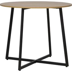 Masa Signal Luna 90 (Oak/Black)