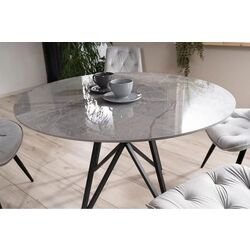 Masa Signal Murano 120 (Gray/Black) Thumb