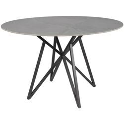 Masa Signal Murano 120 (Gray/Black)